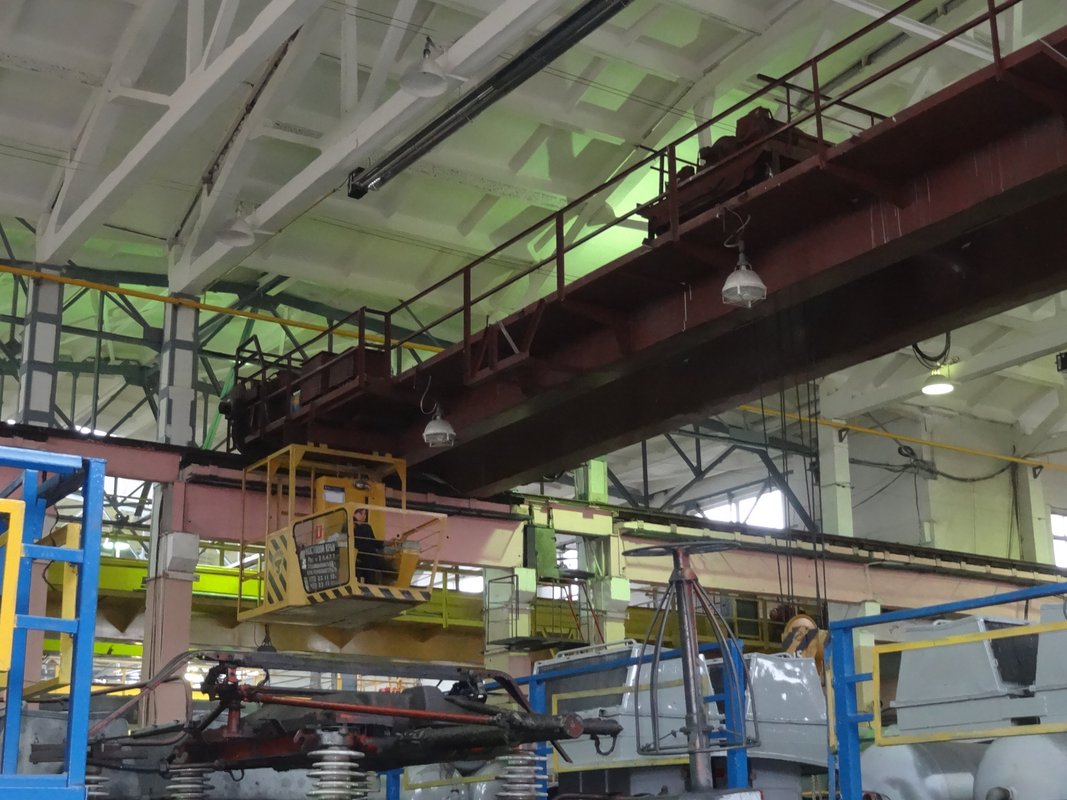 фотография Строительно-монтажной компании Еврогаз
