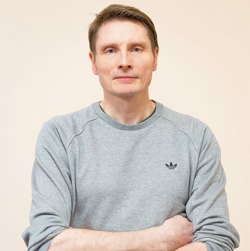 Сергей Ряшенцев