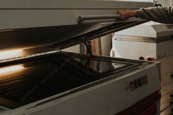 Компания Reproflex, с рейтингом 4.5 - находится по адресу Алматы, улица Макатаева, 117 