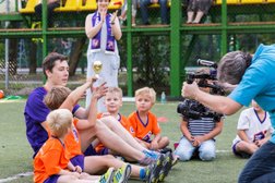 Детский футбольный клуб Чемпионика, с рейтингом 4 - находится по адресу Москва, Профсоюзная, 83Б 