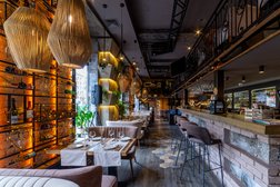 Брассерия Kriek, с рейтингом 4.9 - находится по адресу Санкт-Петербург, Московский проспект, 192-194 