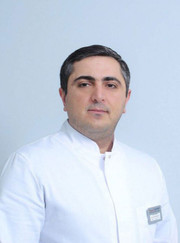 Эндоскопист, хирург Оганес Викторович Баграмян