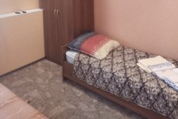 Гостиница Гостиный двор, с рейтингом 3.6 - находится по адресу Республика Татарстан, Казань, Клубная улица, 21 