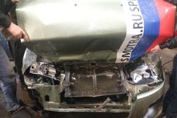 Автосервис ProfAvtospb, с рейтингом 4 - находится по адресу Санкт-Петербург, Курская улица, 28/32 лит А 
