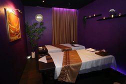 SPA-салон Тайрай, с рейтингом 4.9 - находится по адресу Москва, Гусятников переулок, 13/3 