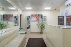 Центр красоты Про лицо и тело, с рейтингом 4.8 - находится по адресу Москва, Кировоградская улица, 5 