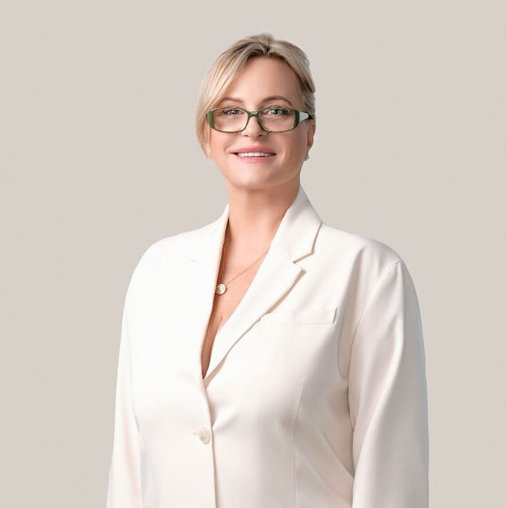 Ирина Викторовна Константиновская