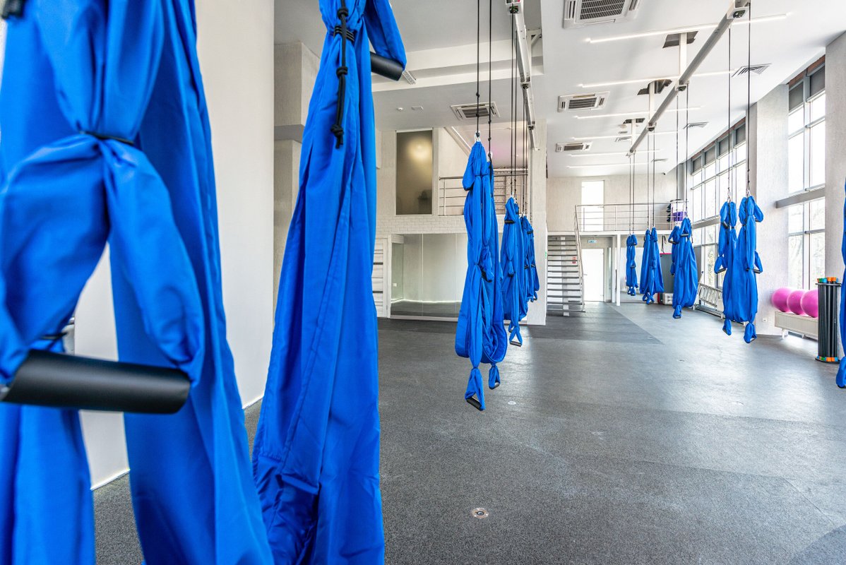 Студия растяжки BeFlex на Малой Черкизовской улице - отзывы о фитнес ...