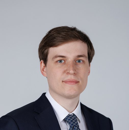 Кирилл Викторович Койро
