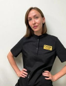 Огер Евгения Юрьевна