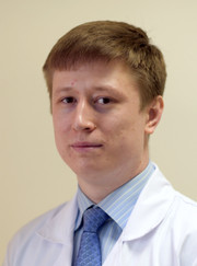 Сосудистый хирург, врач УЗИ Анвар Наильевич Хузиахмедов