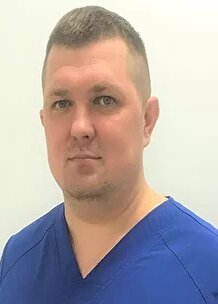 Александр Юрьевич Соколов