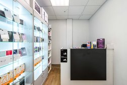 Магазин электроники и сервисный центр Magic Store, с рейтингом 4.8 - находится по адресу Московская область, Химки, улица Кирова, 20 