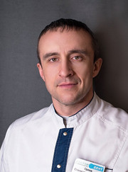 Стоматолог, стоматолог-терапевт Станислав Олегович Орлов
