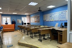Автошкола Орлан, с рейтингом 4.1 - находится по адресу Московская область, Фрязино, Полевая улица, 6 