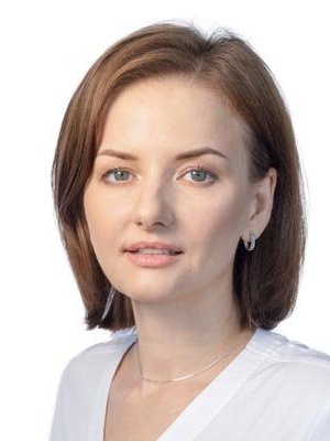 фотография Екатерины Вячеславовны Першиной