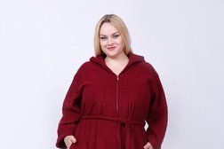 Интернет-магазин одежды Для шикарных женщин, с рейтингом 4.7 - находится по адресу Самарская область, Новокуйбышевск, Школьный переулок, 6 