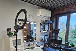 Студия перманентного макияжа Vika Venevtseva Permanent, с рейтингом 4.3 - находится по адресу Москва, Дегунинская улица, 1к2 