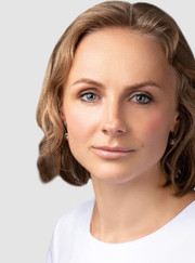 Акушер, акушер-гинеколог Ирина Владимировна Замотина