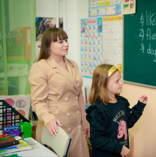 Елизавета Александровна Бачурина