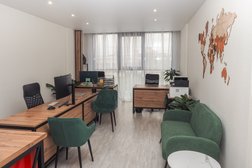 Турагентство TeamVisa, с рейтингом 5 - находится по адресу Челябинск, проспект Ленина, 64Б 