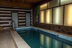 Баня и сауна Spaland, с рейтингом 3.7 - находится по адресу Иркутск, улица Баумана, 219а 