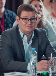 Челюстно-лицевой хирург, имплантолог Сергей Владимирович Негорелов