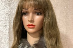 Салон париков, накладок и шиньонов Ruse Hair, с рейтингом 3.6 - находится по адресу Вологда, улица Батюшкова, 11 