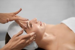 Косметология Face Balance, с рейтингом 4.7 - находится по адресу Московская область, Ленинский городской округ, рабочий посёлок Бутово, жилой комплекс Бутово Парк, 4 