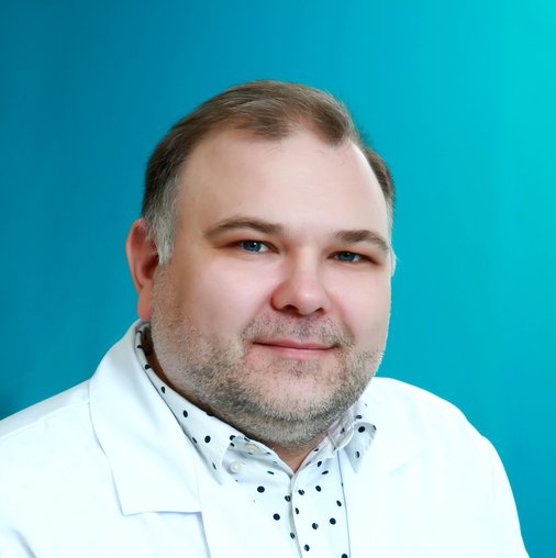 Кирилл Владимирович Морозов