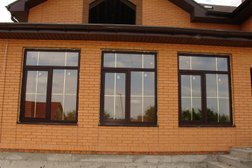 Торгово-сервисная компания Оконный стиль, с рейтингом 5 - находится по адресу Брянск, Фокина, 2 