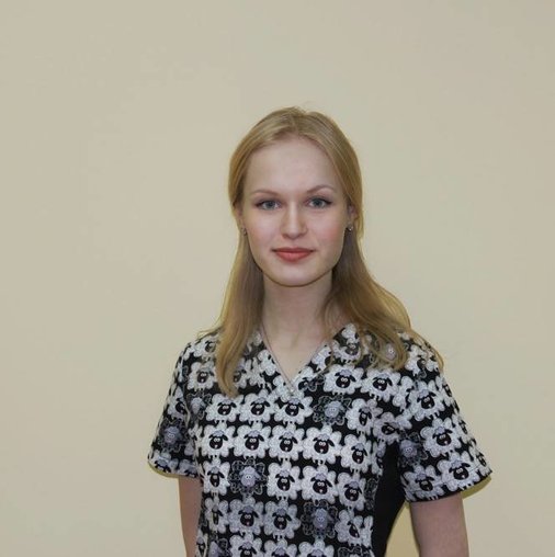 Людмила Морозова