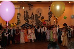 Центр развития детей Детская академия, с рейтингом 4 - находится по адресу Омск, 1-я Военная улица, 7 к2 