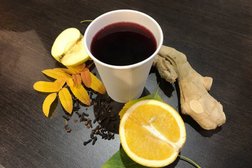 Кофейня Ван Кап Кофе, с рейтингом 4.8 - находится по адресу Ханты-Мансийский автономный округ, Нижневартовск, Ленина, 3 ст1 