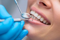 Стоматология Кастеллини, с рейтингом 4 - находится по адресу Республика Дагестан, Махачкала, улица Дахадаева, 42 