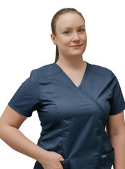 Аллерголог, иммунолог Виктория Борисовна Терещенко