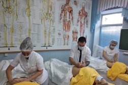 Учебный центр Образование и карьера, с рейтингом 3.3 - находится по адресу Благовещенск, переулок Святителя Иннокентия, 13 