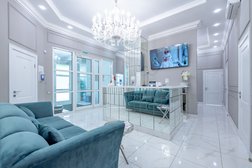 Клиника доктора Садыковой, с рейтингом 5 - находится по адресу Москва, Матвеевская улица, 11 