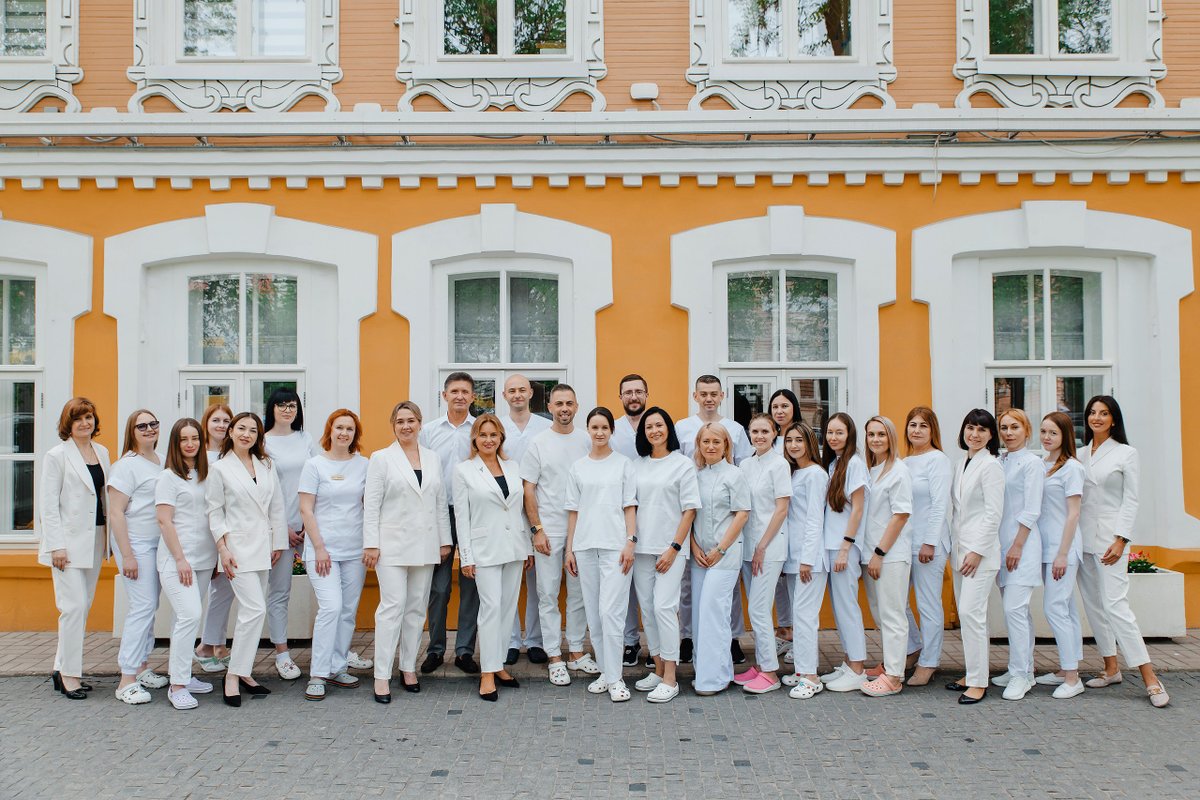 фотография Стоматологической клиники Дентал Дизайн