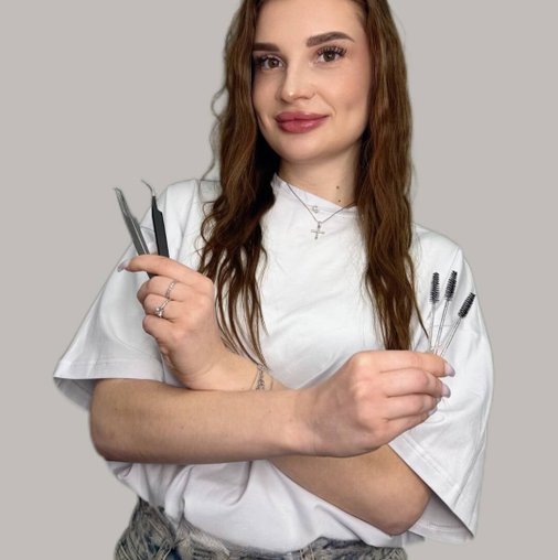 Мария Подкопалова