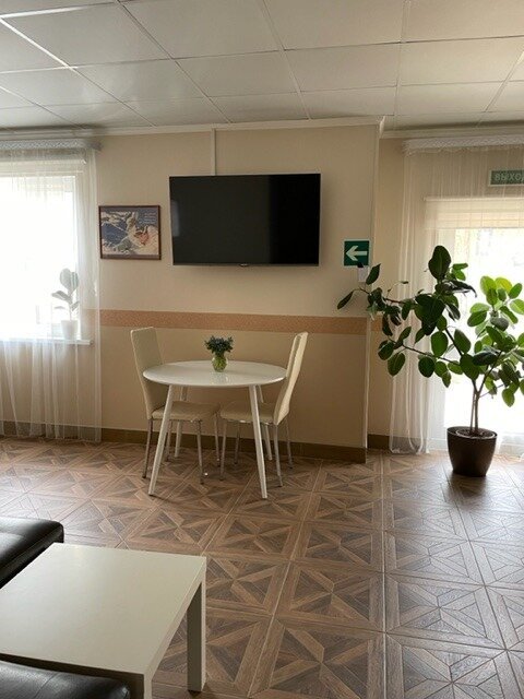 Пансионат для пожилых людей Уютный Дом в поселке Икша - отзывы, фото ...