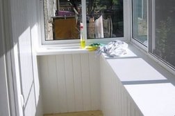 Производственно-монтажная компания Окна-сервис, с рейтингом 2.9 - находится по адресу Московская область, Подольск, Вокзальная улица, 2 