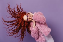 Салон красоты Butterfly, с рейтингом 4.9 - находится по адресу Республика Дагестан, городской округ Махачкала, село Новый Хушет, улица Гамидова, 2/1 