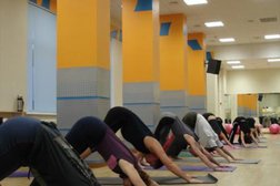 Школа йоги Поток странствий, с рейтингом 2.4 - находится по адресу Санкт-Петербург, Невский проспект, 114-116 