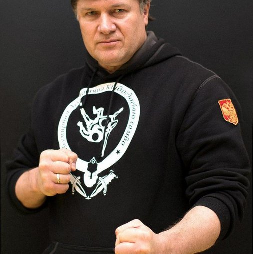Валерий Валентинович Волостных