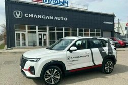 Changan — Демидыч