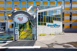 Семейная стоматология Grand Dent, с рейтингом 4.6 - находится по адресу Санкт-Петербург, проспект Энгельса, 154 лит А 