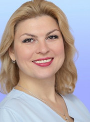 Имплантолог, стоматолог Елена Александровна Арутюнова