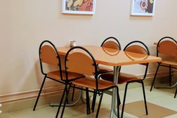 Столовая Сытый Повар, с рейтингом 3.9 - находится по адресу Ростов-на-Дону, Михаила Нагибина проспект, 43/4 