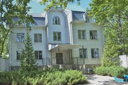Наркологическая клиника Вектор, с рейтингом 2 - находится по адресу Воронеж, Пролетарская улица, 87В 